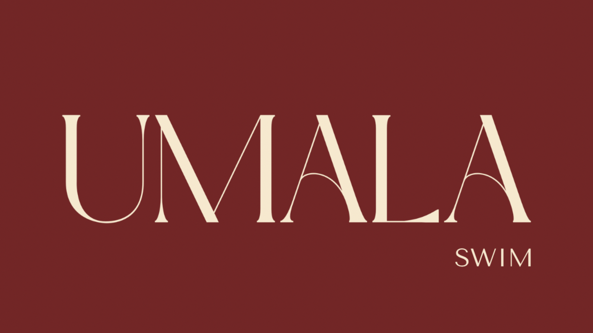 UMALAswim 